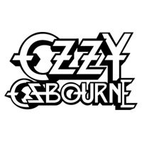 Ozzy Osbourne