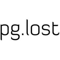 Pg.Lost