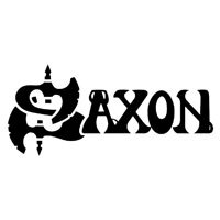Saxon
