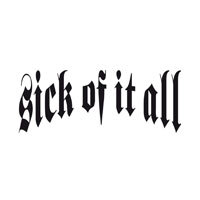 Sick Of It All