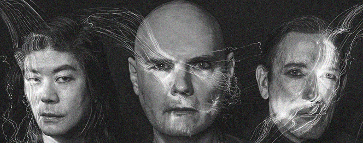 The Smashing Pumpkins