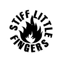 Stiff Little Fingers