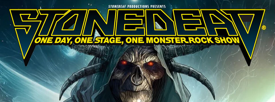 Stonedead Festival Link
