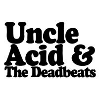 Uncle Acid & The Deadbeats