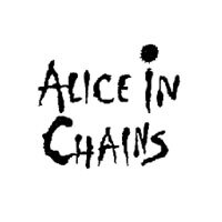Alice In Chain Logo