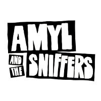 Amyl and the Sniffers Logo