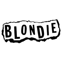 Blondie