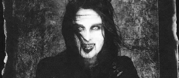 Cradle Of Filth