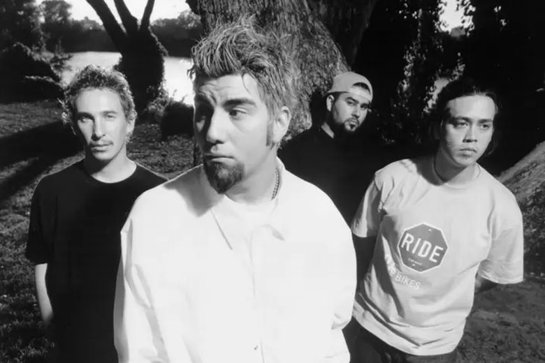 Deftones Innovators of NuMetal and Architects