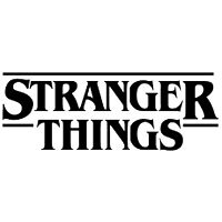 Stranger Things Logo