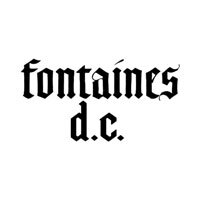 Fontains DC Logo