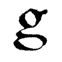 Garbage Logo
