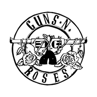 Guns n Roses Logo