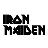 Iron Maiden Logo