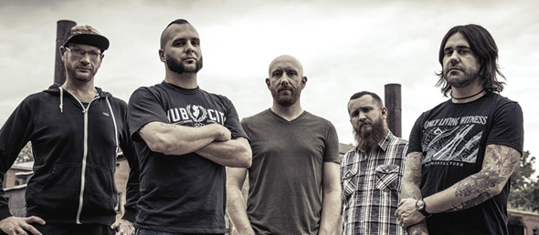 Killswitch Engage