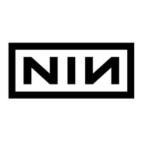 Nine Inch Nails Logo