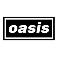 Oasis Logo