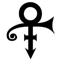 Prince Logo