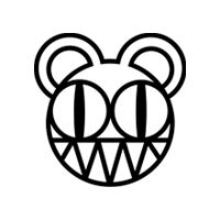 Radiohead Logo