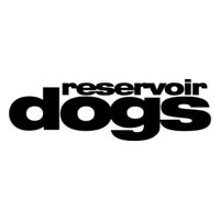 Resovoir Dogs Logo