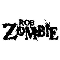 Rob Zombie Logo