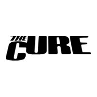 The Cure Logo