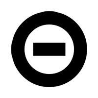 Type O Negative Logo