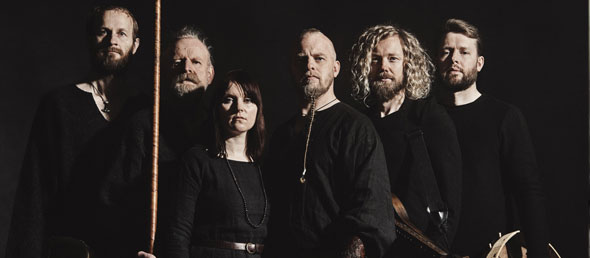 Wardruna