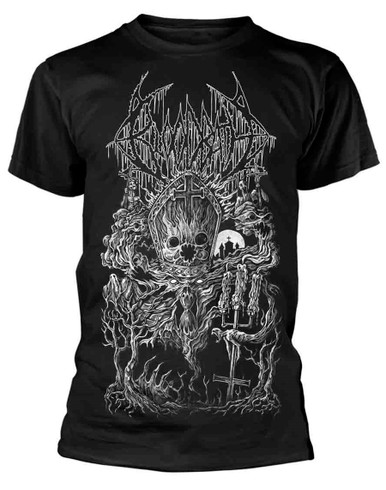 Bloodbath 'Morbid' T-Shirt
