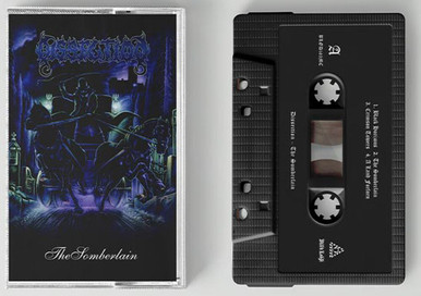 Dissection_The_Somberlain_Cass