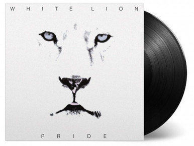 ホワイト・ライオン　WHITE LION/PRIDE WHITE LION - Pride - Amazon.com Music