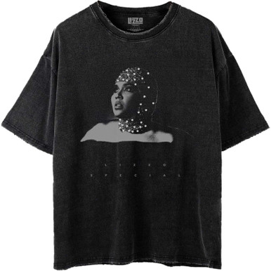 Bob Marley Live in Hawaii Snow Wash T Shirt | UK
