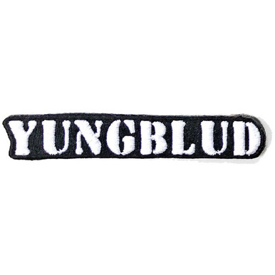 Yungblud - Heart - Patch