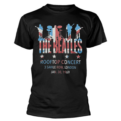 EMI Pink Floyd - New Wall T-Shirt Uomo (Pacco da 1