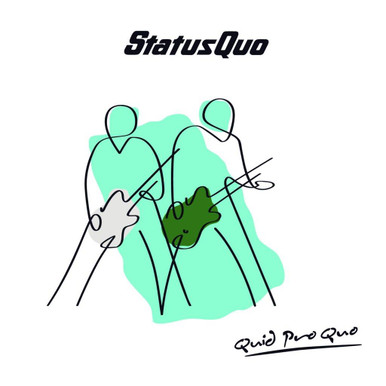 Status Quo Quid Pro Quo CD Status Quo Quid Pro Quo CD