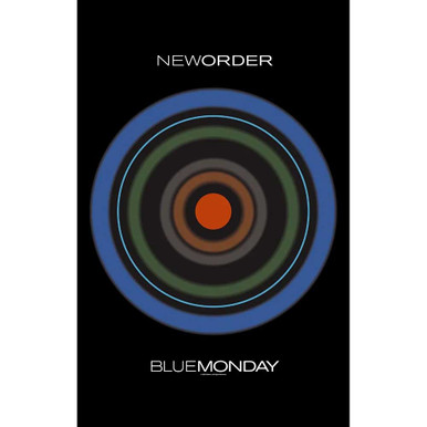 Five Good Covers Blue Monday New Order - Cover Me