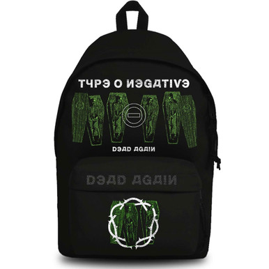 Rocksax Type O Negative Wallet - Spiked Club