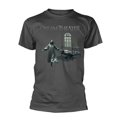 Dream Theater 'Parasomnia' (Grey) T-Shirt | Eyesore Merch