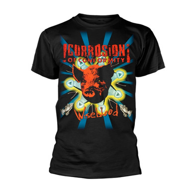 Corrosion-of-Conformity-