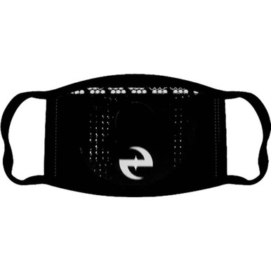 Evanescence 'Fallen Face' Face Mask