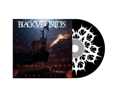 BLACK VEIL BRIDES CD DVD 5枚セットUS ロック メタル Amazon.co.jp: BLACK VEIL BRIDES: ミュージック