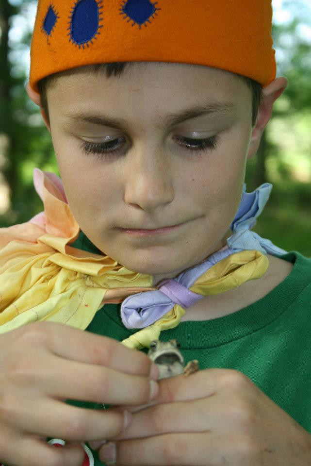 June Preschool/Kindergarten AtHome Program Little Acorn Learning