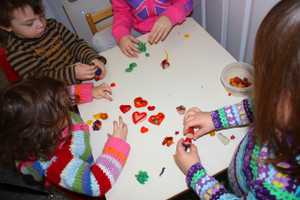 February Afterschooling Enrichment E-Book February Afterschooling Enrichment E-Book