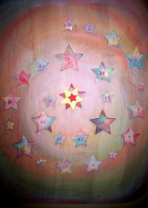 Advent and Saint Nicholas Festival E-Book