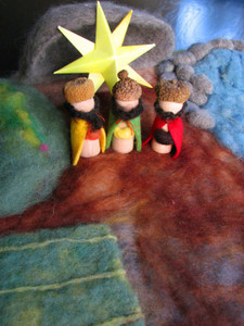 Three Kings Day & The Epiphany E-Book