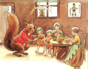 Autumn Semester Digital Version - Second Grade Curriculum