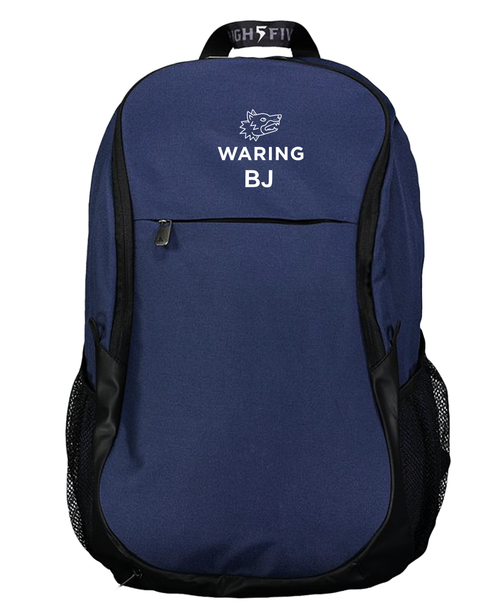 Waring Sports Backpack