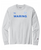 Waring Wolf Pack Champion  Heritage Jersey Long Sleeve Tee
