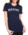 Waring School Triblend Ladies Tee