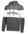 Waring School league hoodie